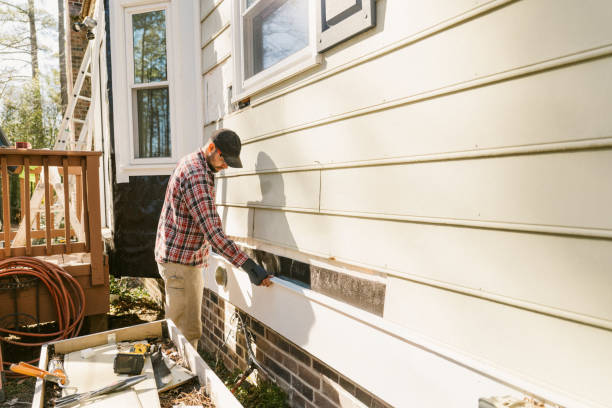 Trusted Siding Inspection service in Inwood, WV - Squared Siding
